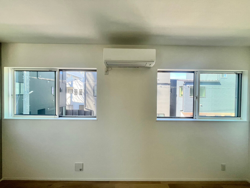 西区庚午南二丁目新築戸建No. 3