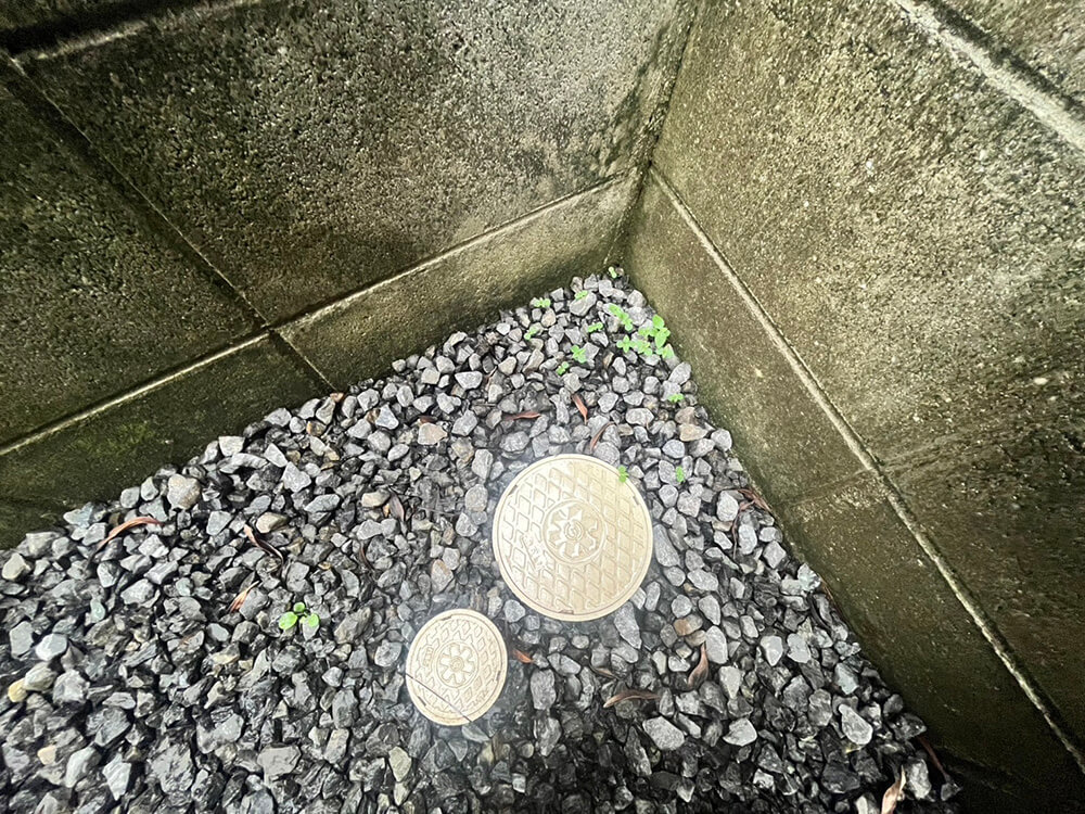 安佐南区高取北一丁目戸建