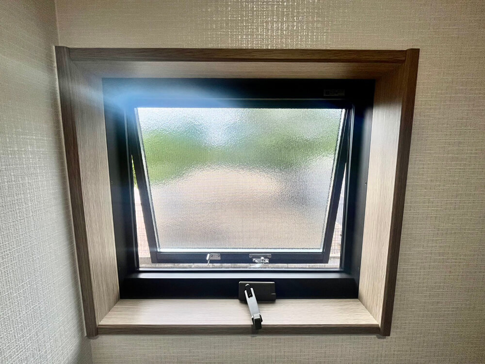 安佐南区高取北一丁目新築A棟