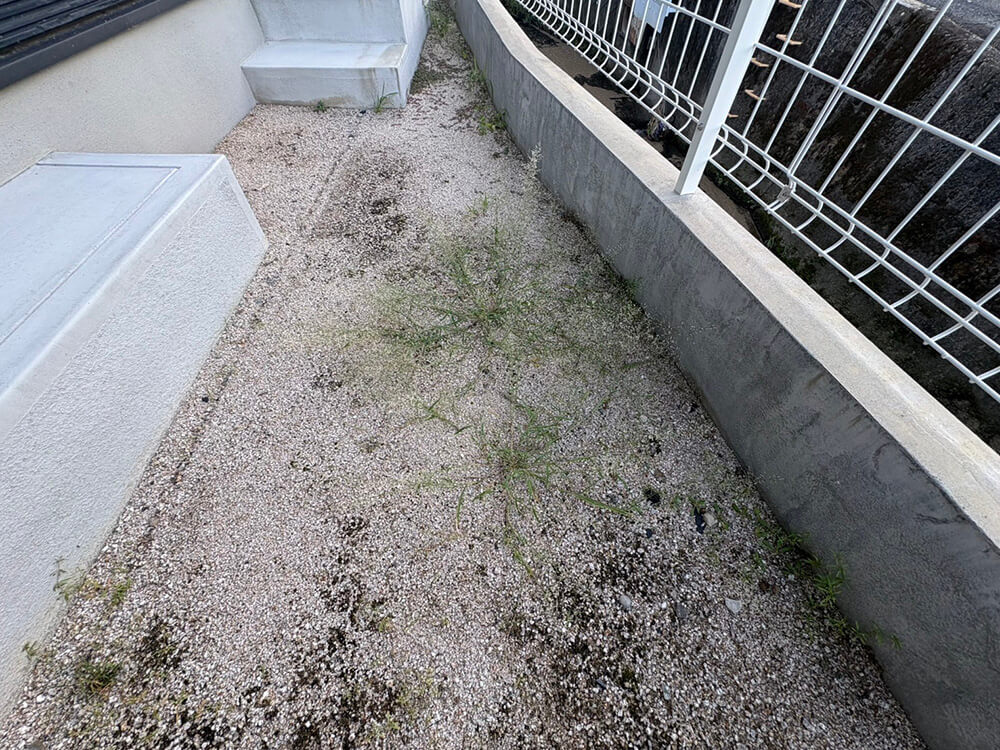 安佐北区亀山二丁目新築D棟