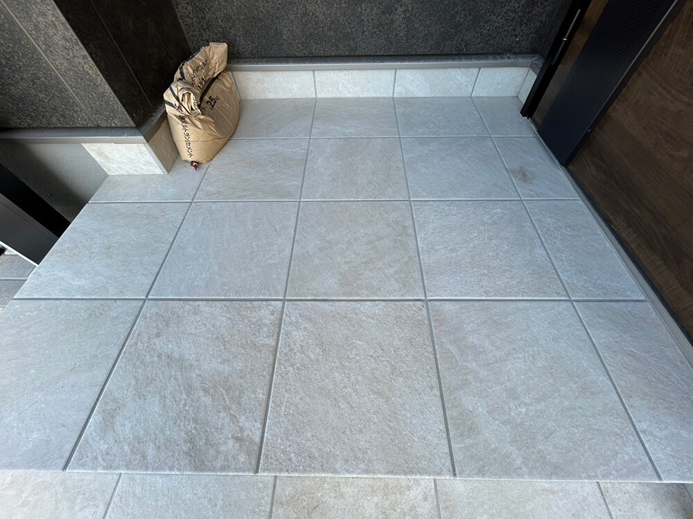 南区向洋大原町新築