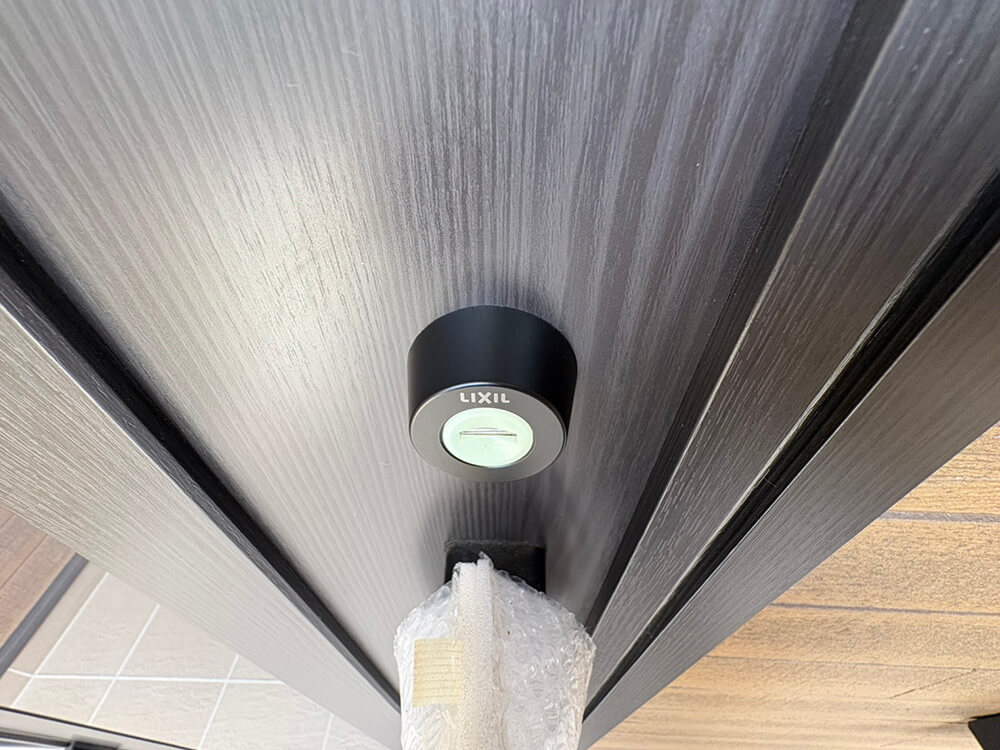 安佐南区長束五丁目新築