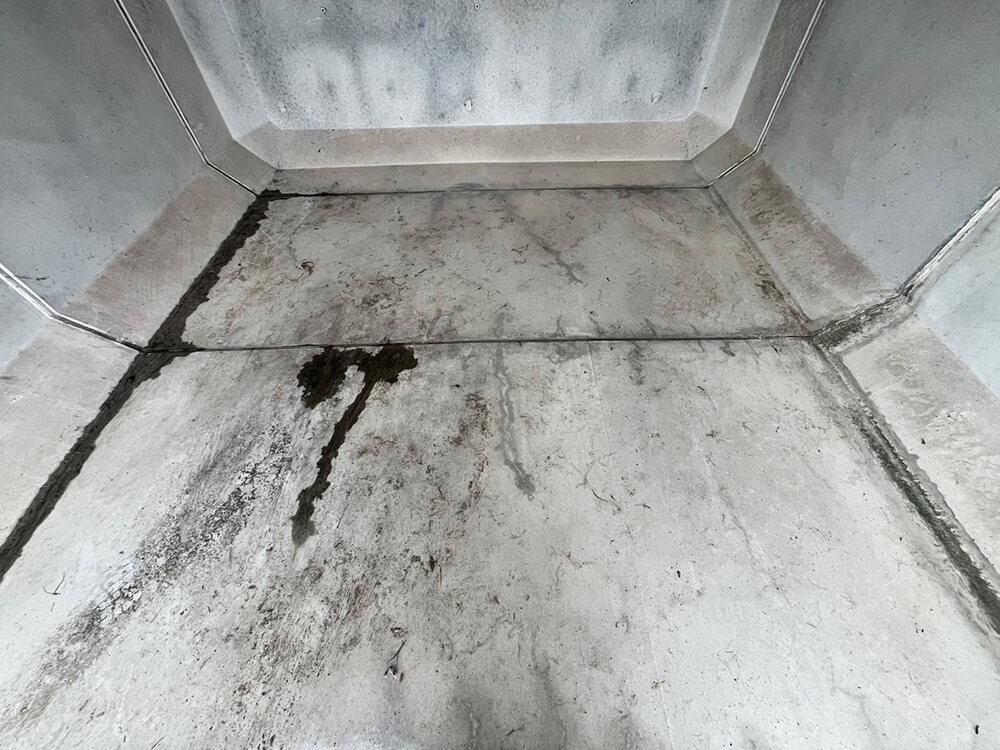 西区高須台二丁目土地