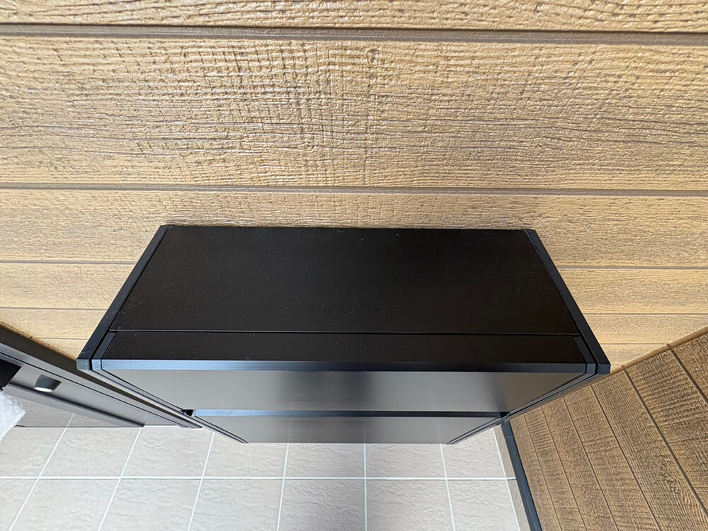 安佐南区長束五丁目新築