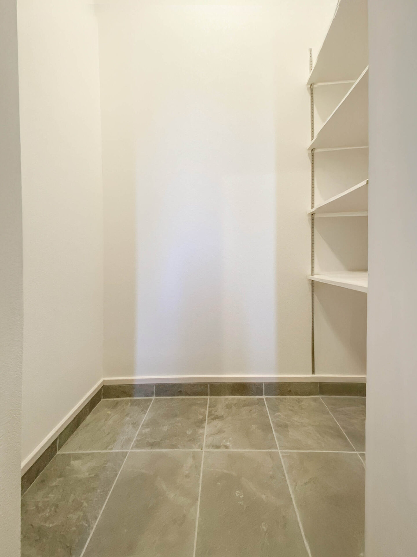 シューズインクローゼット