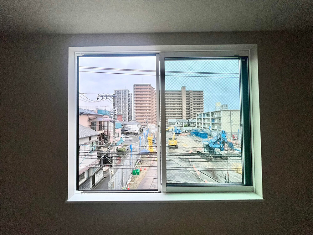 南区宇品西二丁目新築戸建