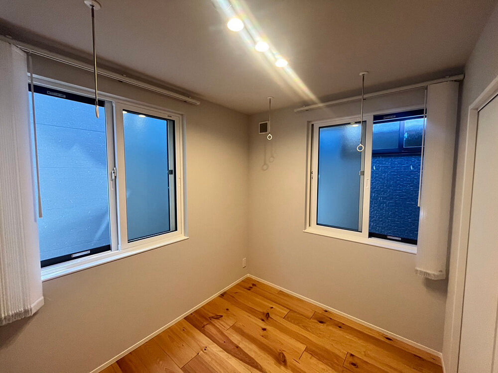 西区庚午南一丁目新築No.4