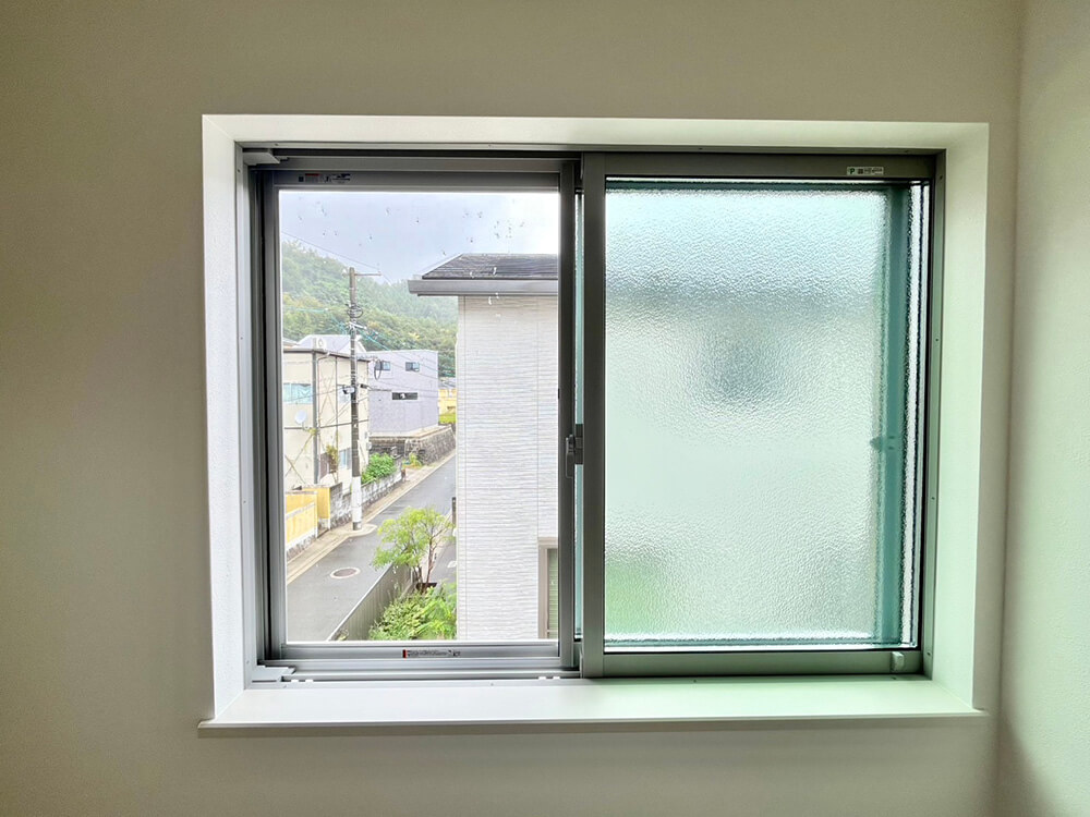 安佐南区伴西四丁目新築戸建