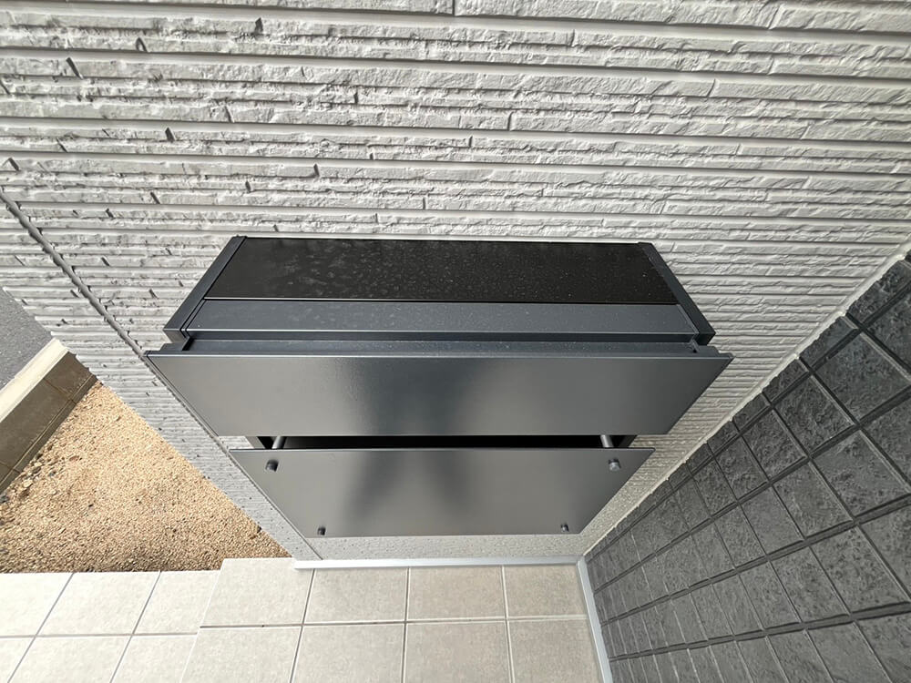 安佐南区伴西四丁目新築戸建