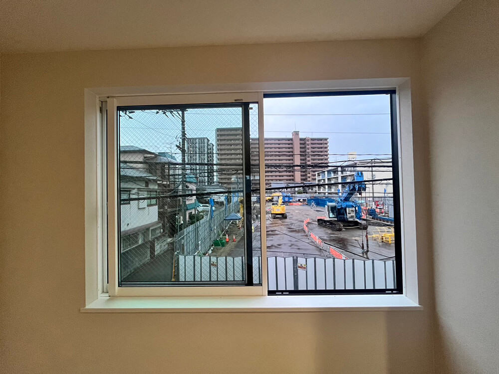 南区宇品西二丁目新築戸建