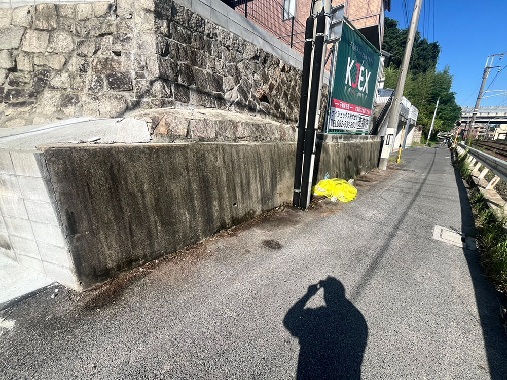 西区草津梅が台新築