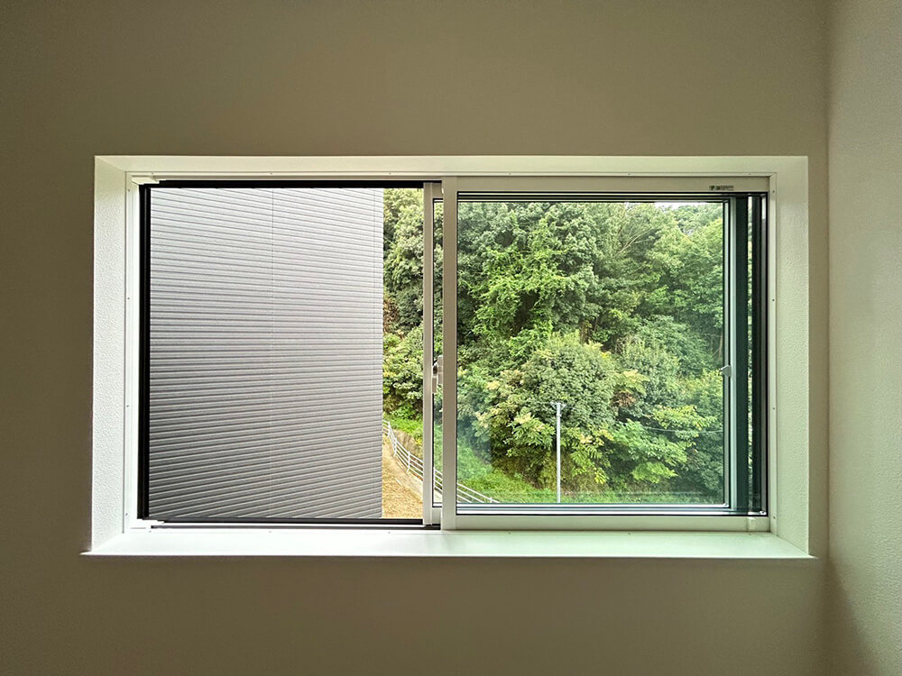 東区牛田東四丁目新築No.1