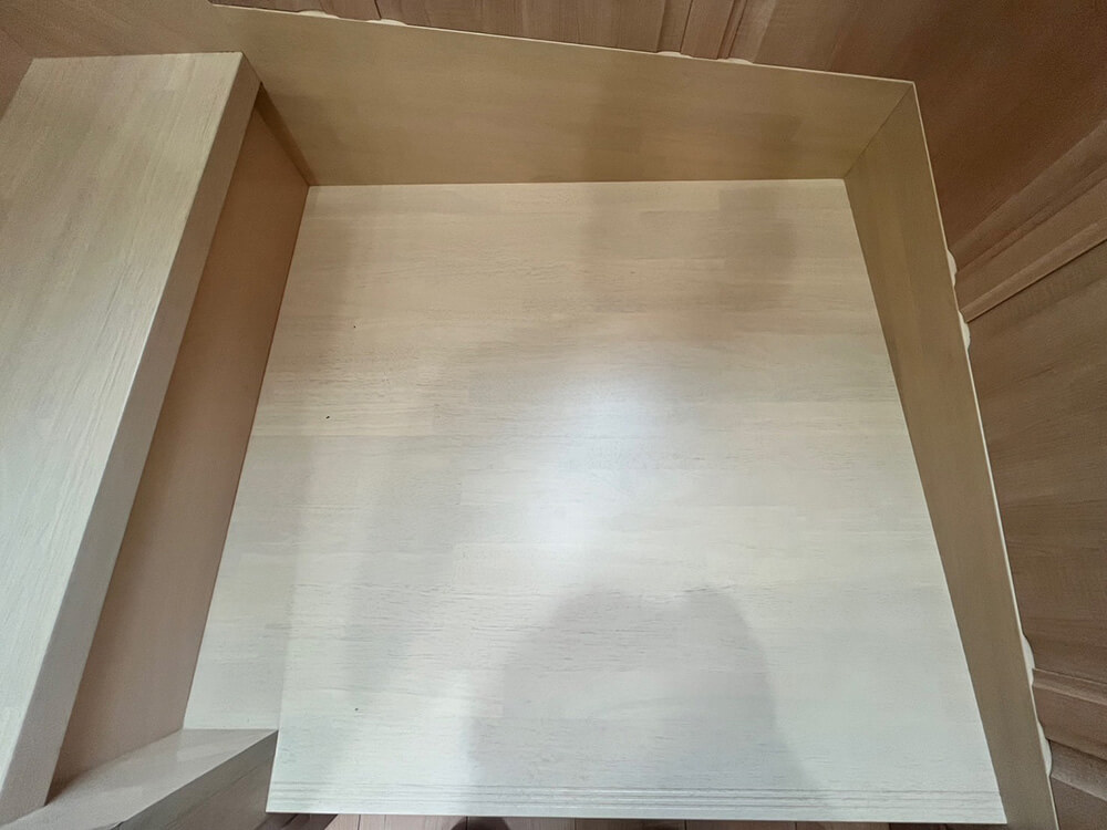 安佐南区高取北一丁目新築B棟