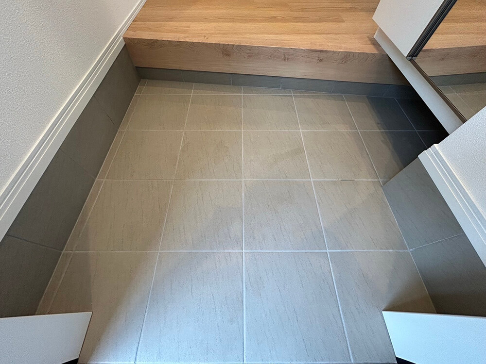 東区牛田東四丁目新築No.1