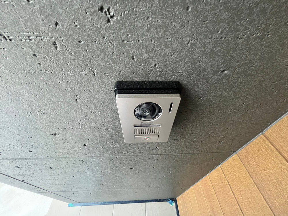 安佐北区口田南三丁目新築B棟