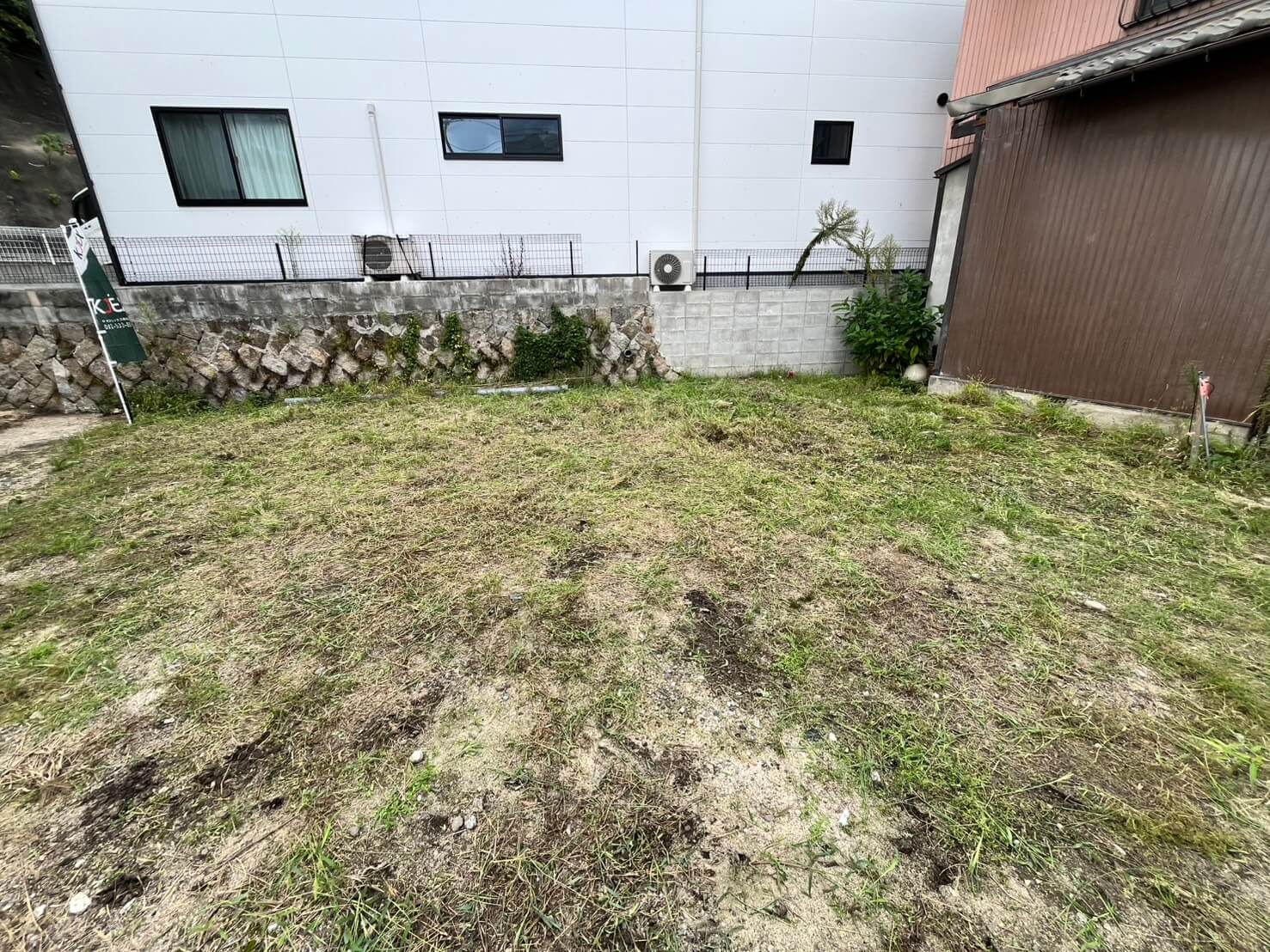 西区己斐東一丁目土地