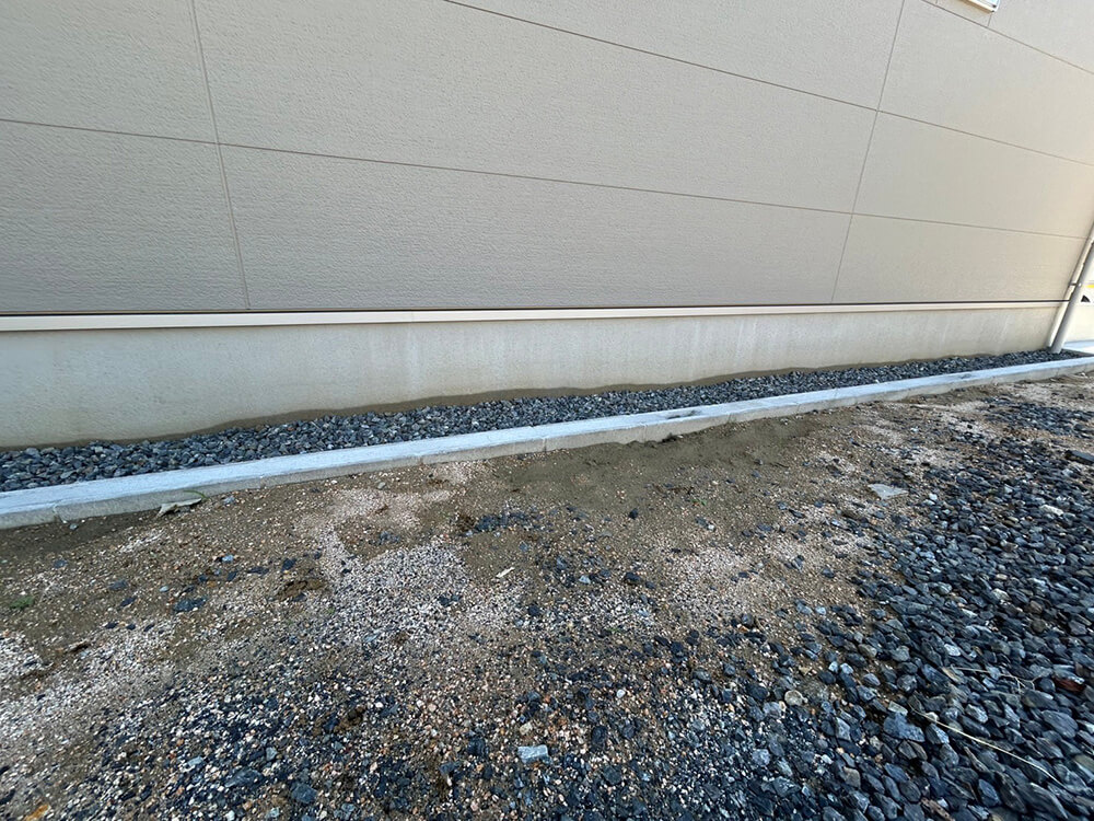 佐伯区皆賀一丁目土地