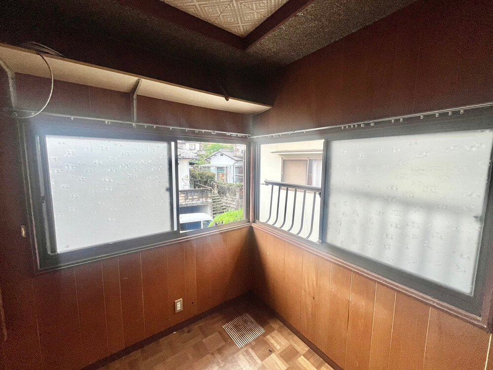 安佐南区高取北一丁目戸建