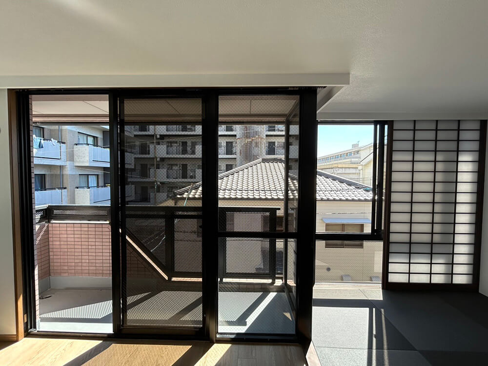 西区南観音四丁目事務所付戸建