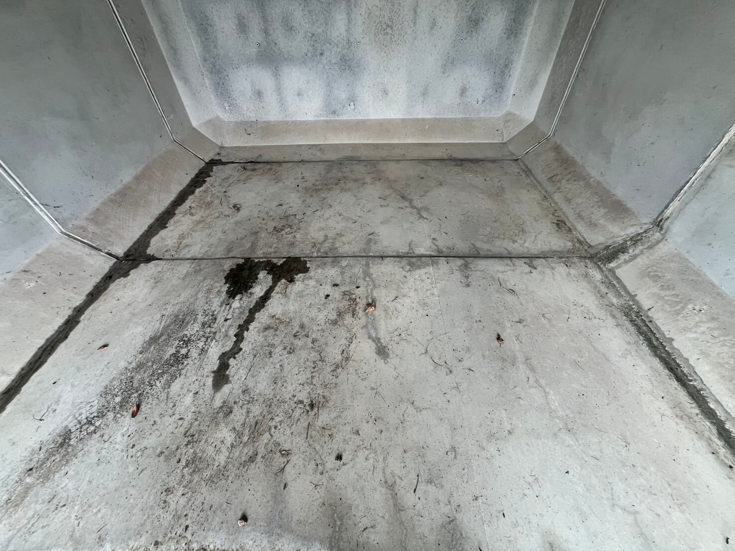 西区高須台二丁目土地