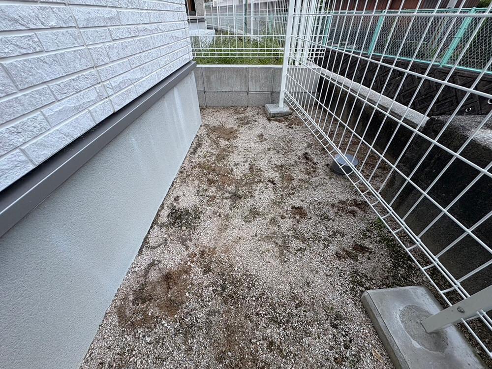 安佐北区亀山二丁目新築C棟