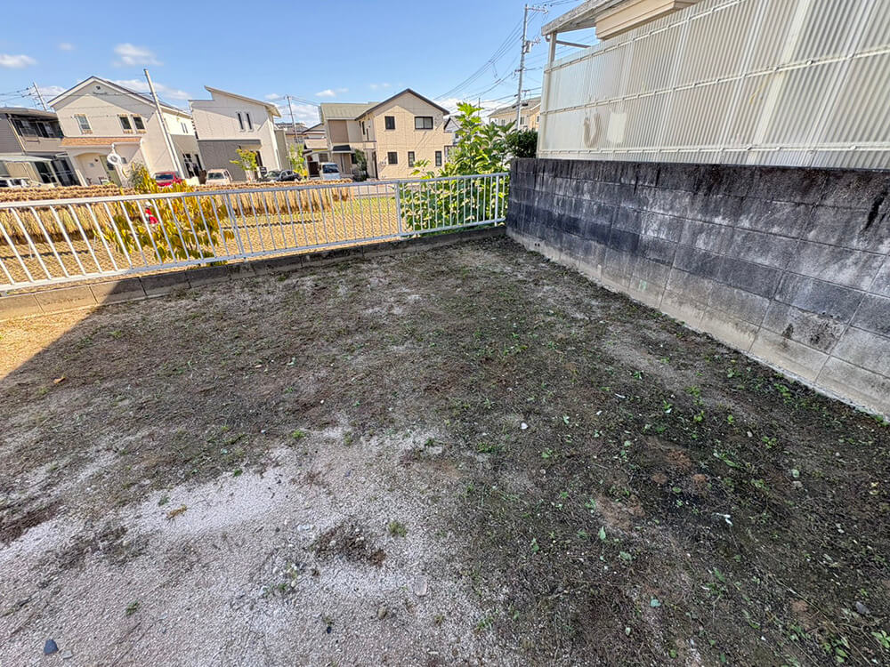 廿日市市阿品二丁目土地