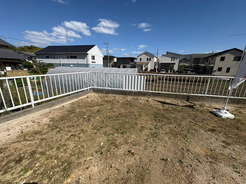 廿日市市阿品二丁目土地