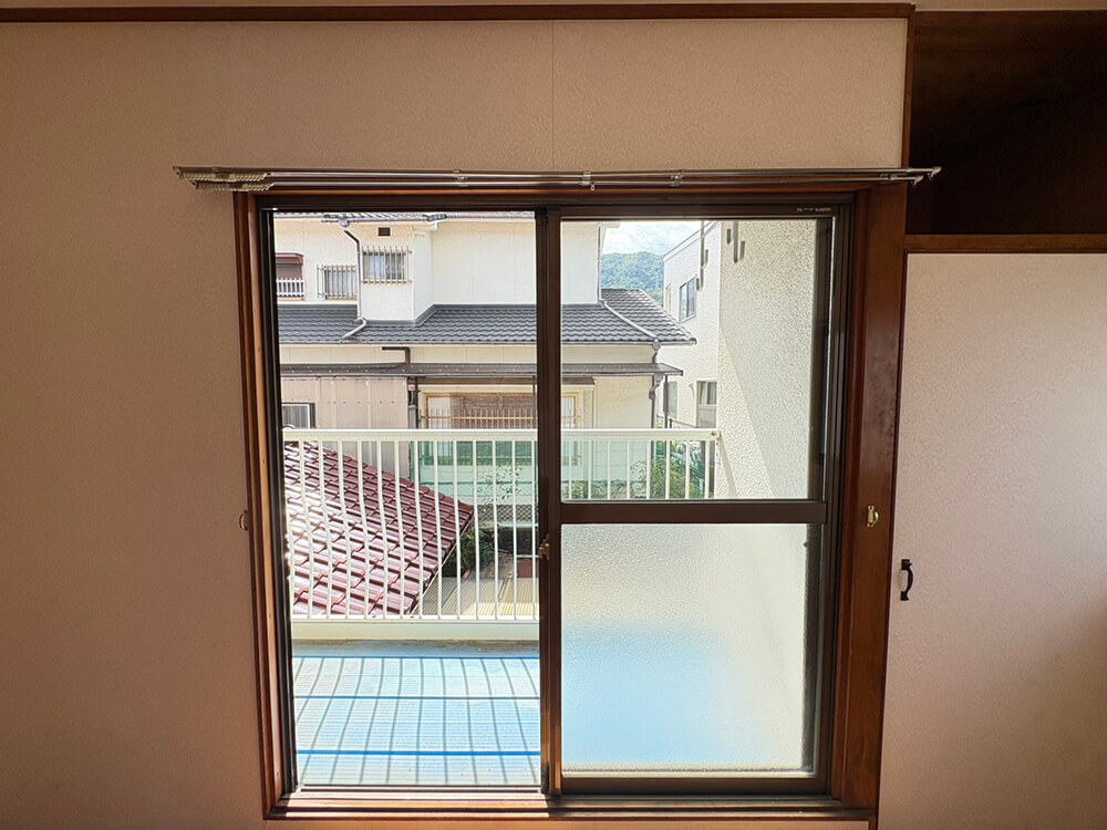 安佐南区高取南二丁目古家付土地