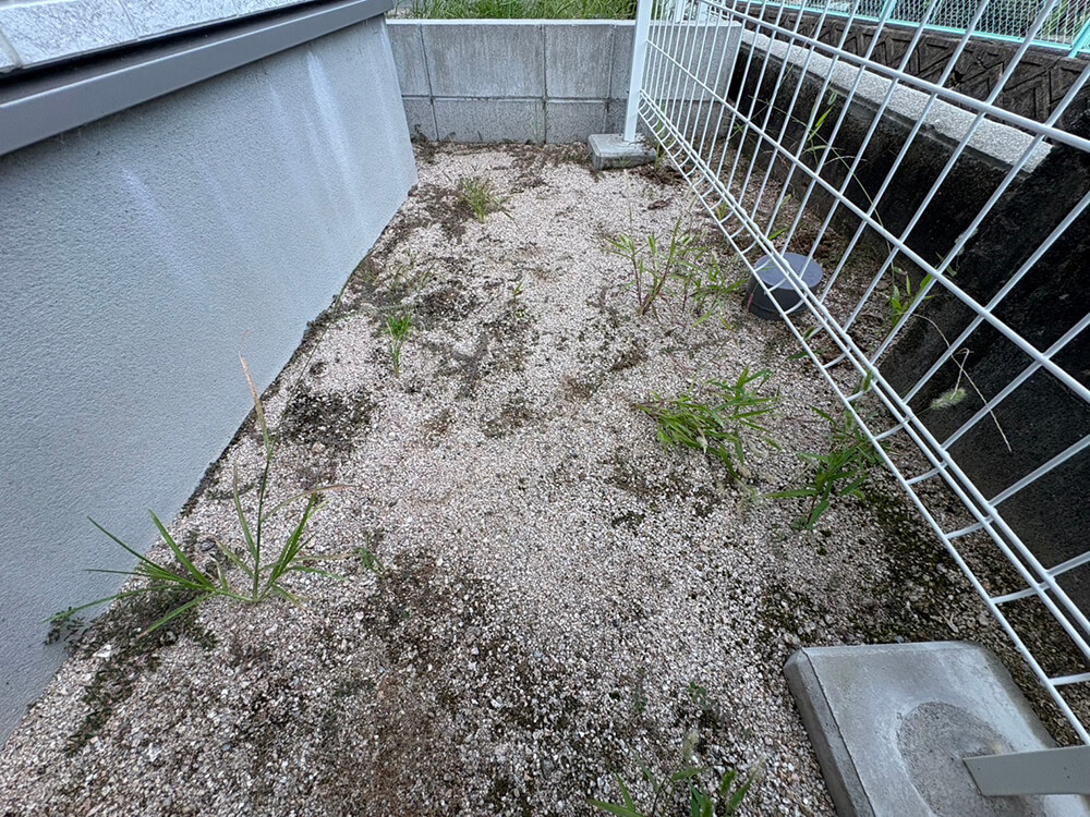 安佐北区亀山二丁目新築C棟