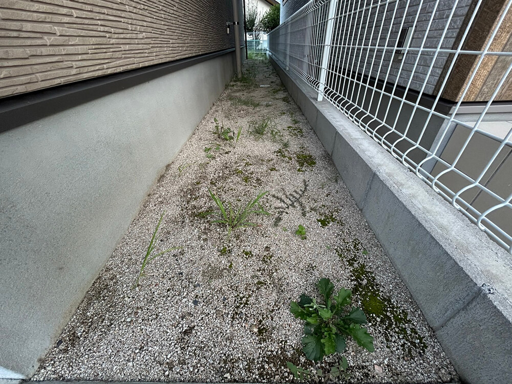 安佐北区亀山二丁目新築B棟