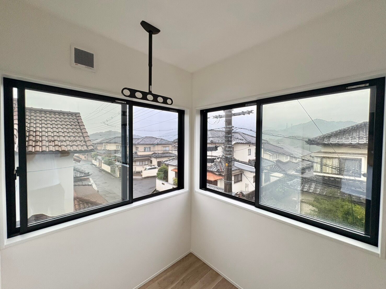 佐伯区藤の木二丁目新築