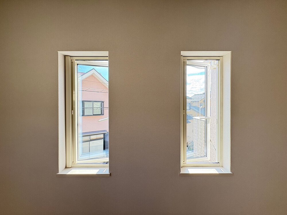 安佐南区川内二丁目新築No.1