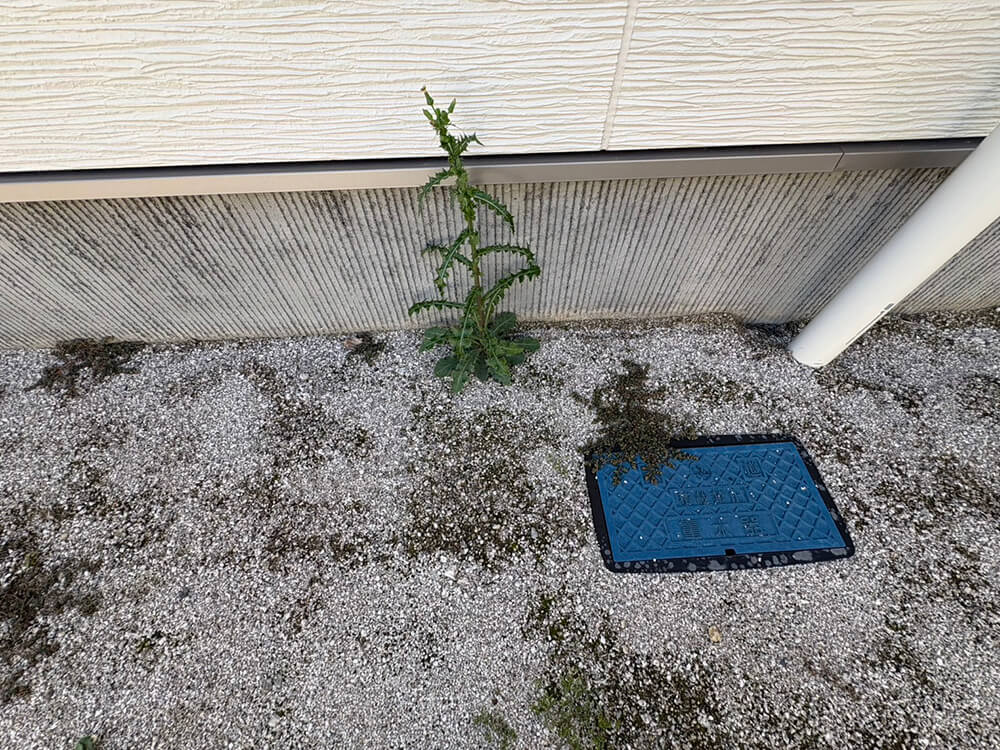 呉市焼山桜ヶ丘二丁目新築No.2