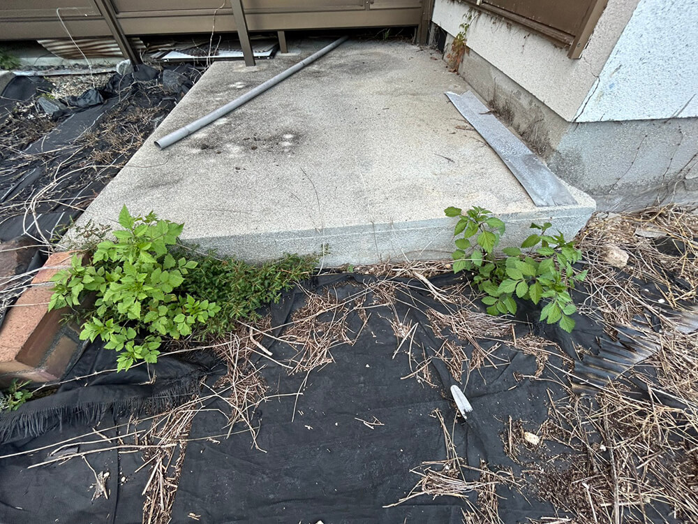 廿日市市八坂二丁目土地