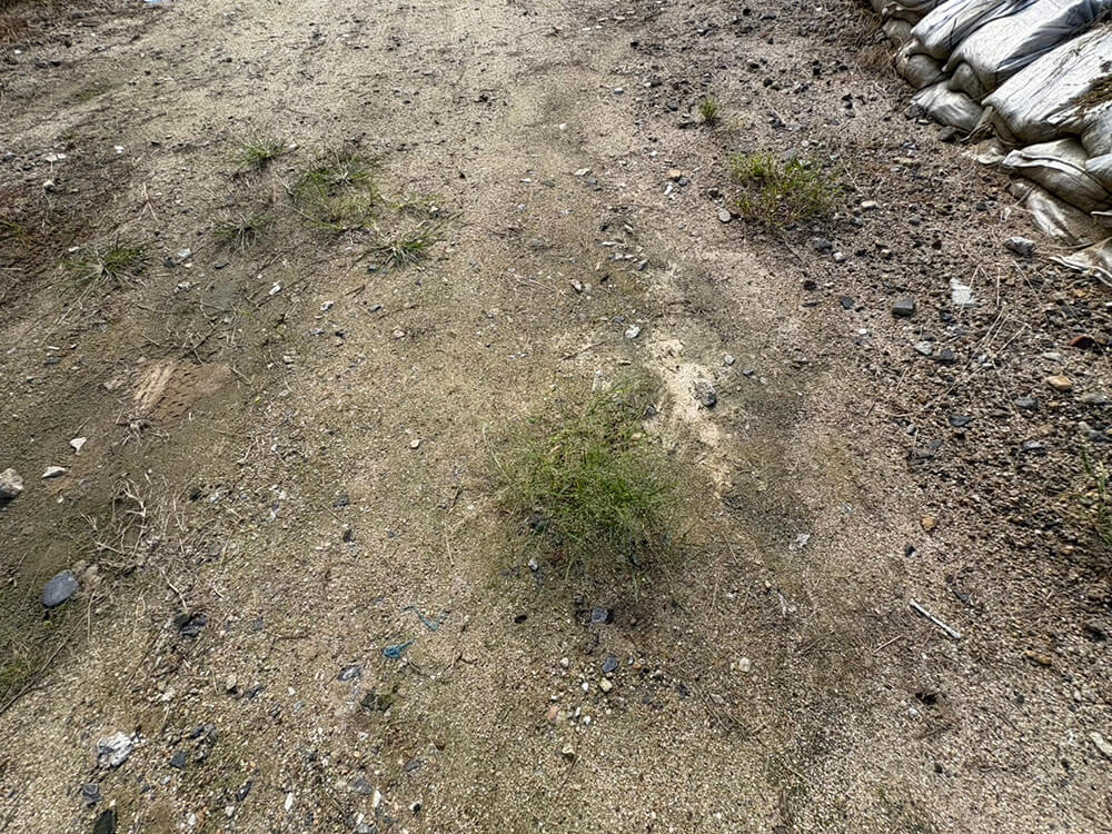 南区翠五丁目土地 3区画