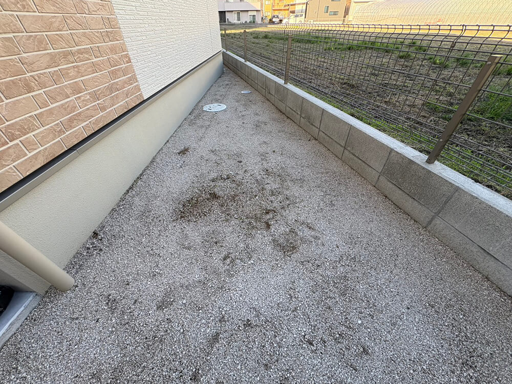 安佐南区川内二丁目新築