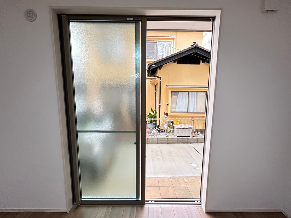 安佐南区川内四丁目新築