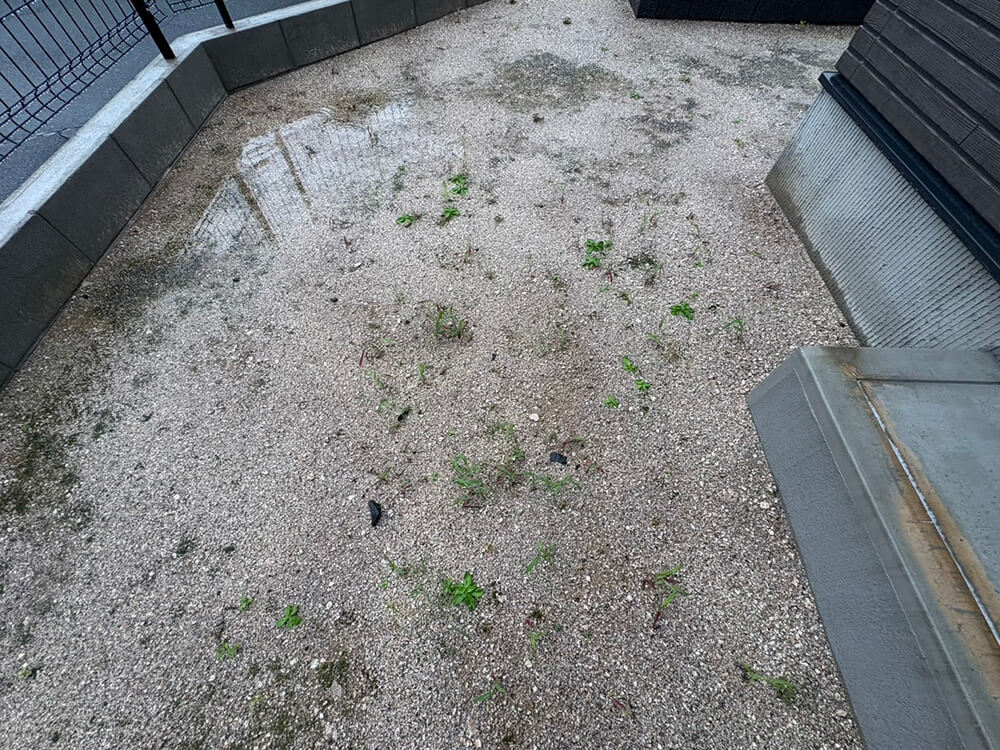 佐伯区藤の木二丁目新築