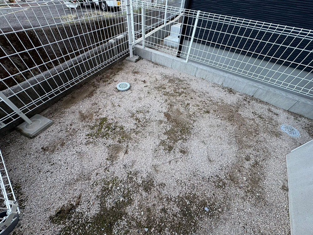 安佐北区亀山二丁目新築C棟