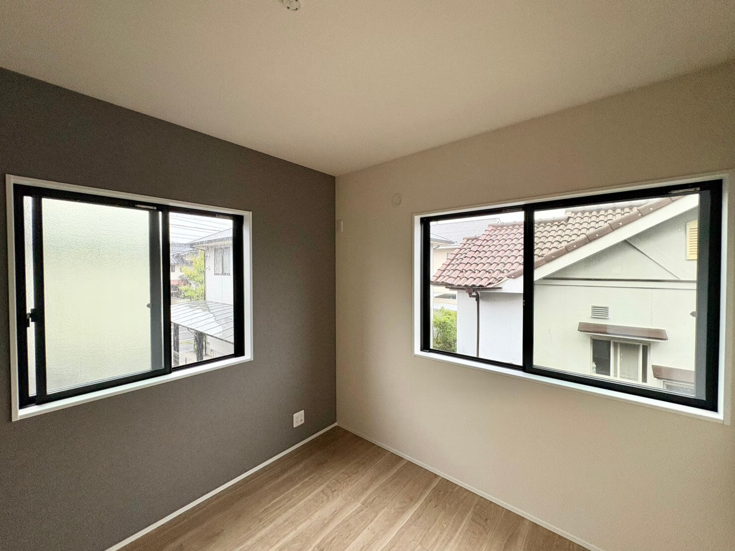 佐伯区藤の木二丁目新築