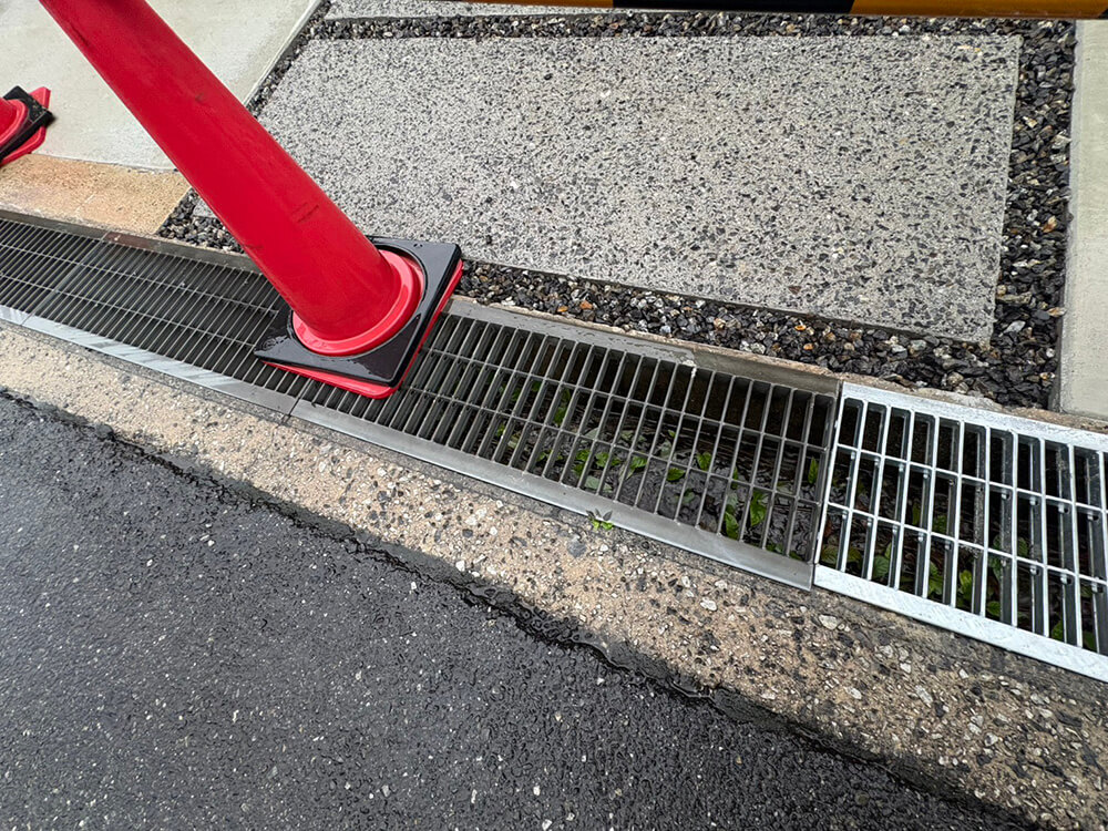 佐伯区藤の木二丁目新築