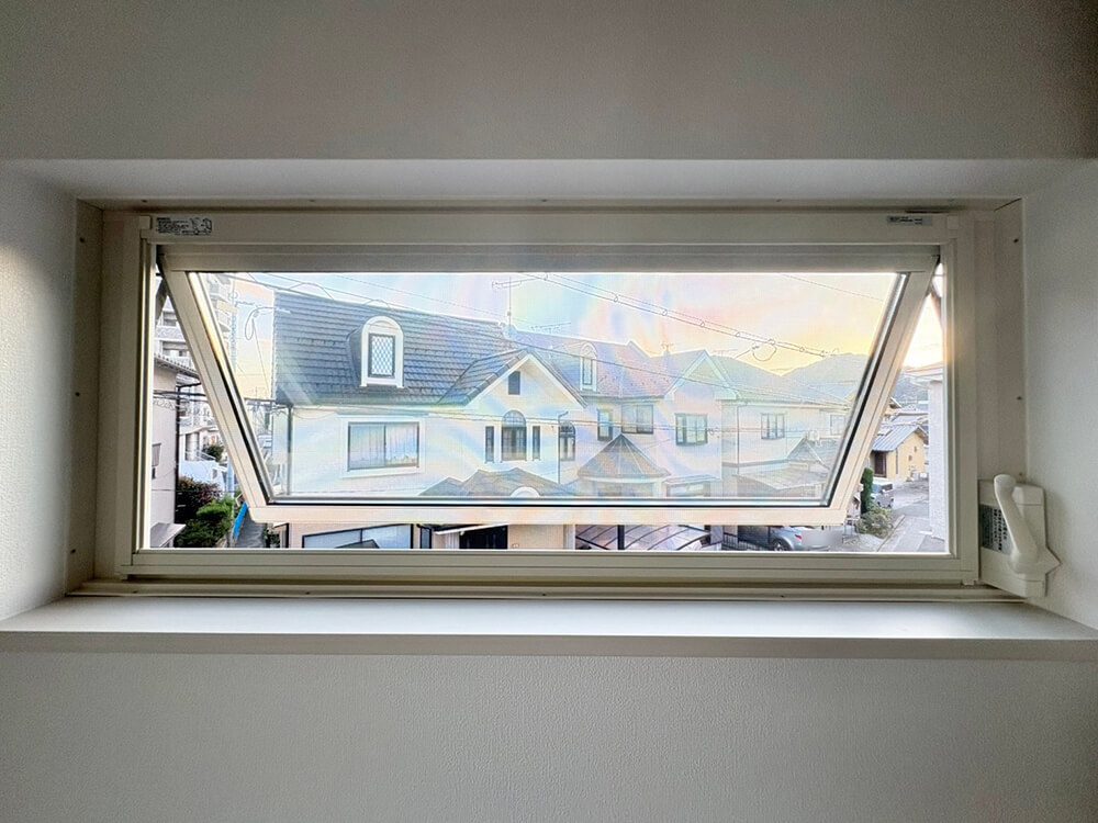 安佐南区川内二丁目新築No.5