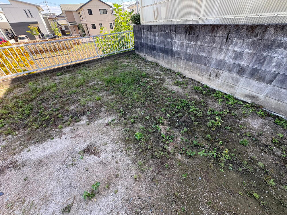 廿日市市阿品二丁目土地