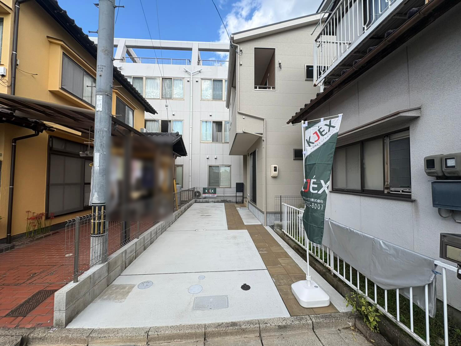 安佐南区川内四丁目新築