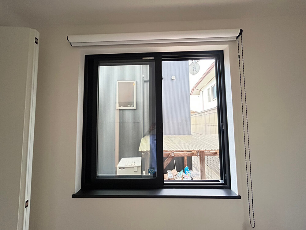 呉市焼山本庄三丁目戸建