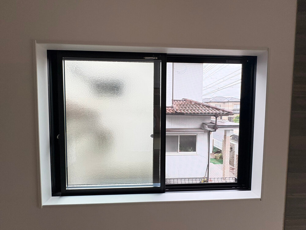 佐伯区藤の木二丁目新築