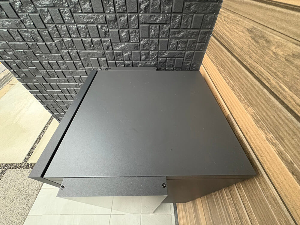 佐伯区藤の木二丁目新築