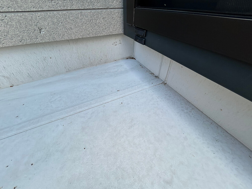 呉市焼山本庄三丁目戸建