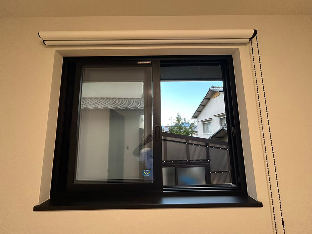 呉市焼山本庄三丁目戸建