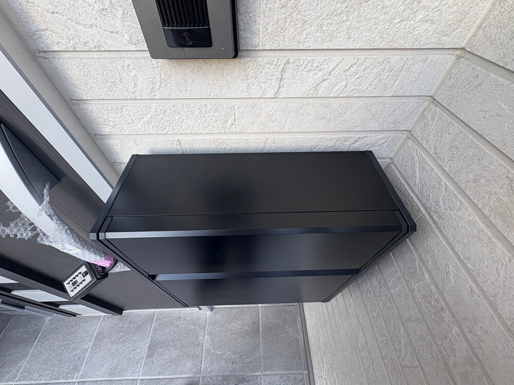 安佐南区川内二丁目新築No.5